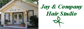 Jay & Company Hair Studio